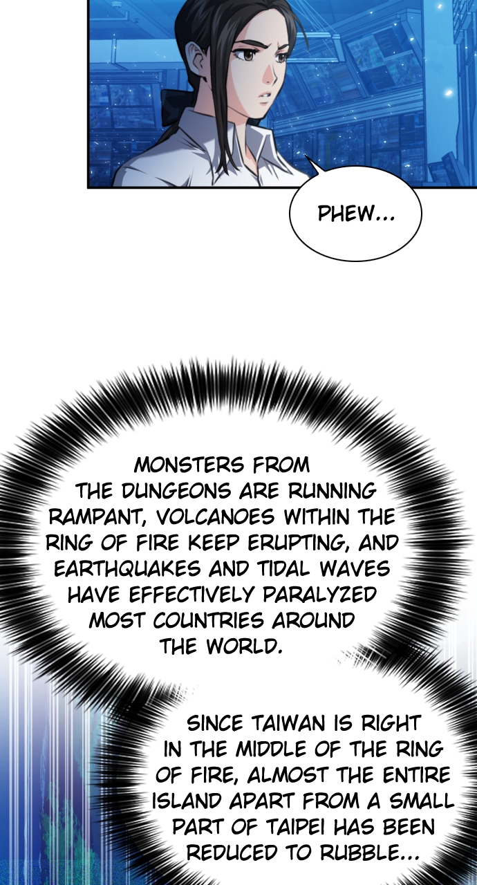 Read The Druid of Seoul Station EN Manga Online