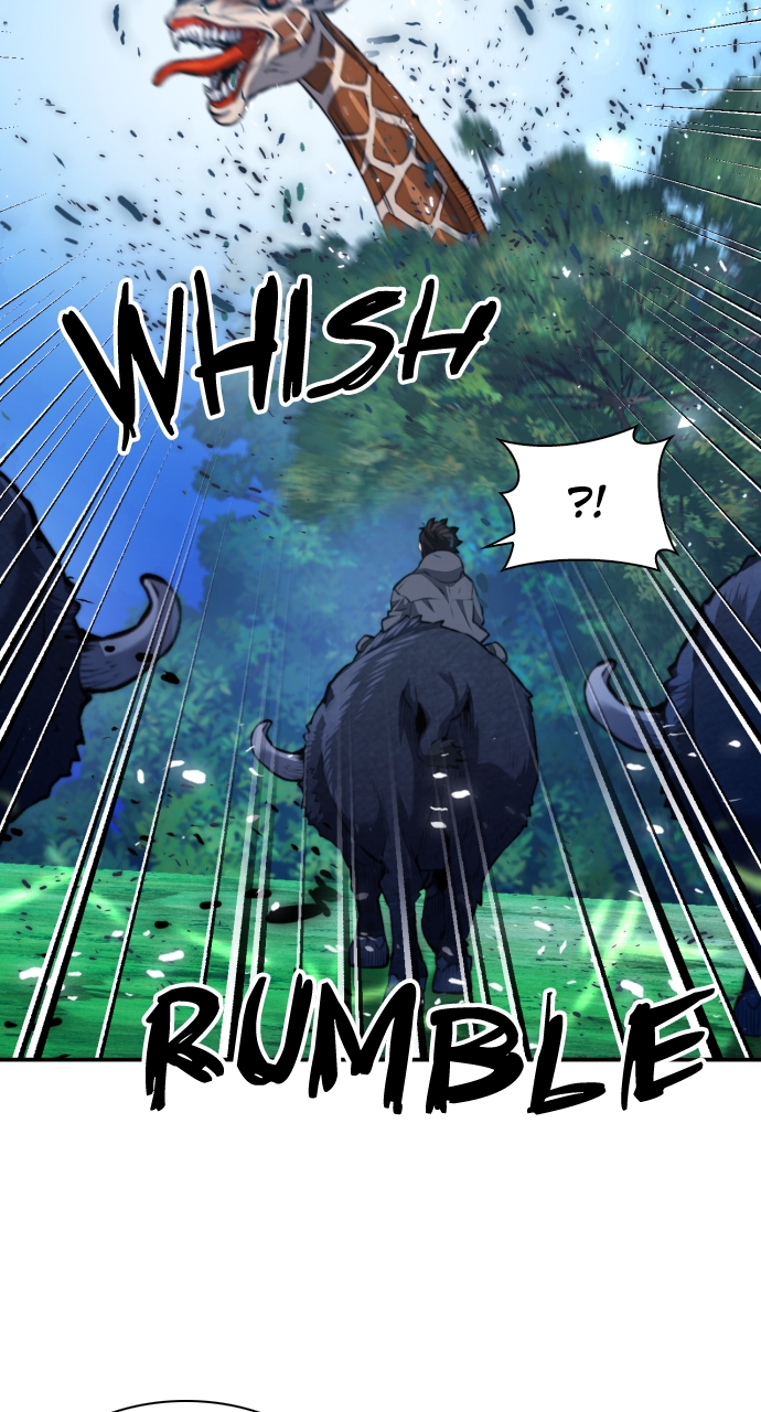 Read The Druid of Seoul Station EN Manga Online