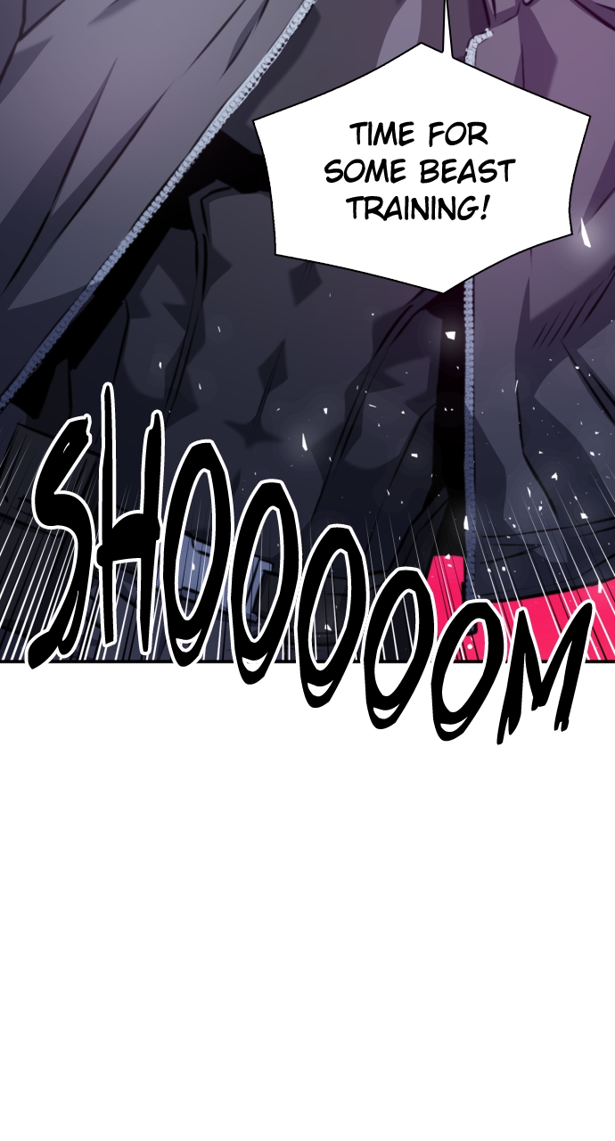 Read The Druid of Seoul Station EN Manga Online