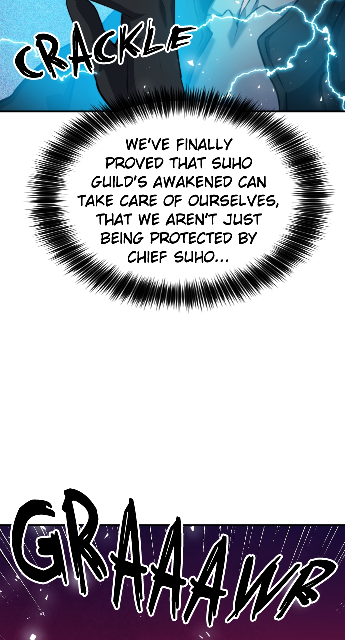 Read The Druid of Seoul Station EN Manga Online