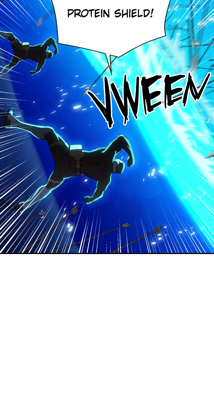 Read The Druid of Seoul Station EN Manga Online