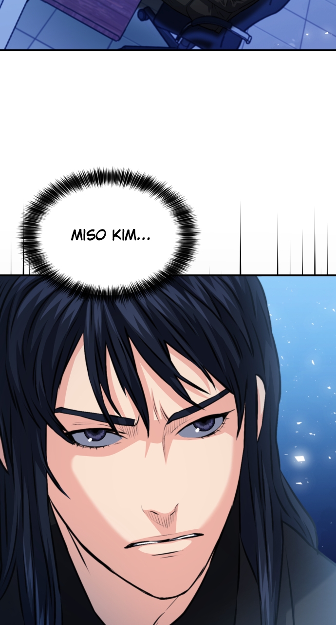 Read The Druid of Seoul Station EN Manga Online