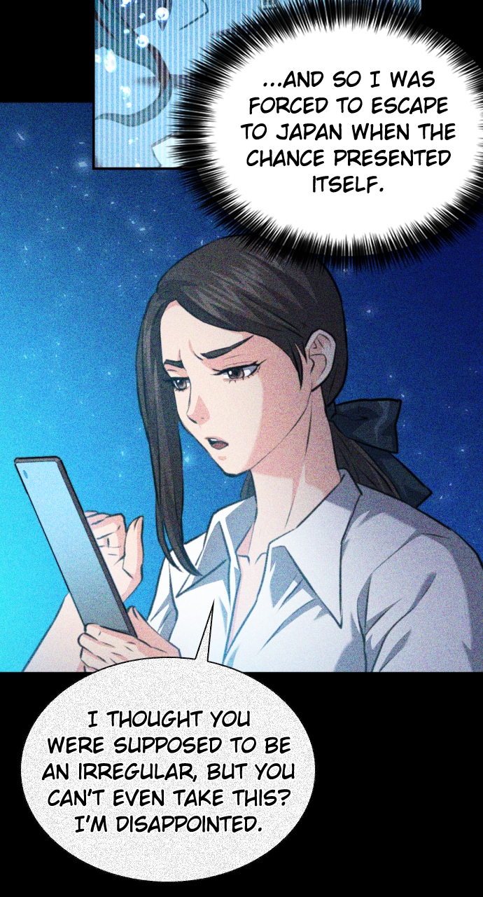 Read The Druid of Seoul Station EN Manga Online