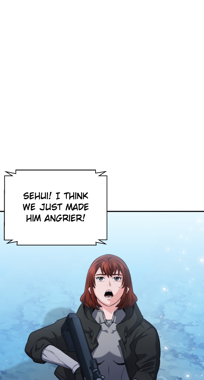 Read The Druid of Seoul Station EN Manga Online