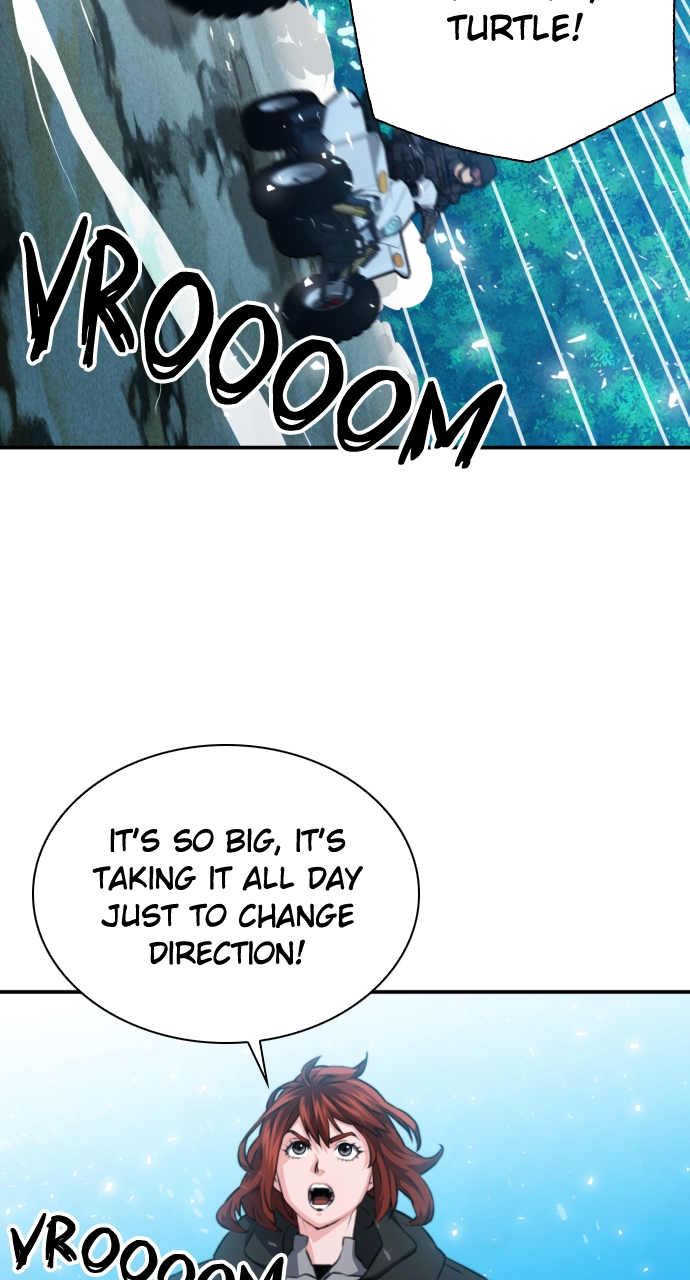 Read The Druid of Seoul Station EN Manga Online