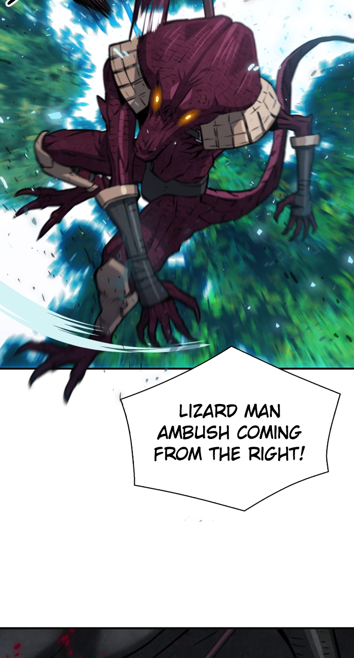 Read The Druid of Seoul Station EN Manga Online