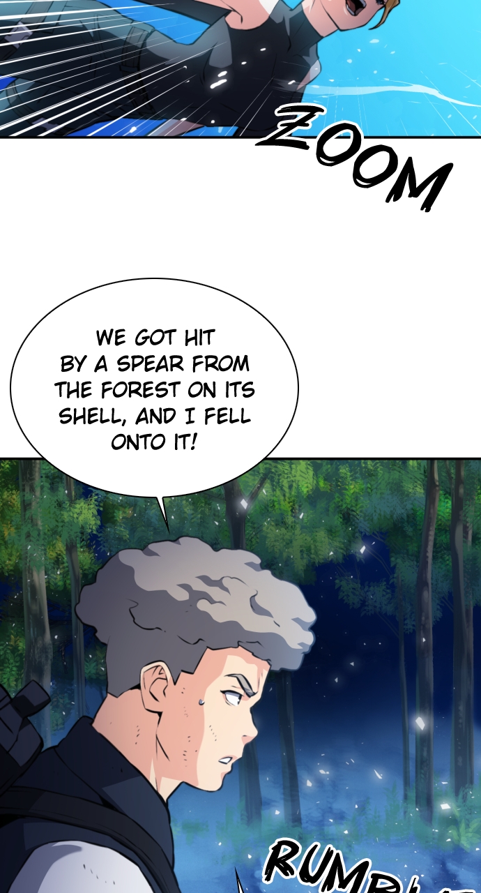 Read The Druid of Seoul Station EN Manga Online