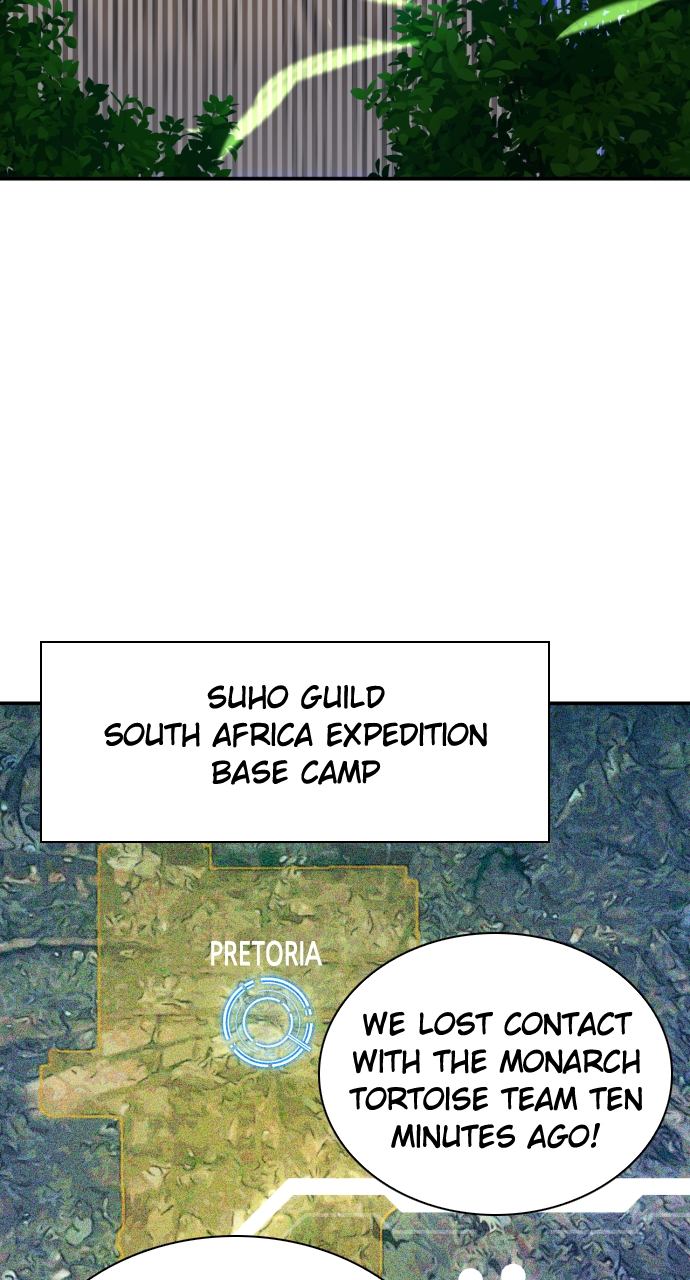 Read The Druid of Seoul Station EN Manga Online