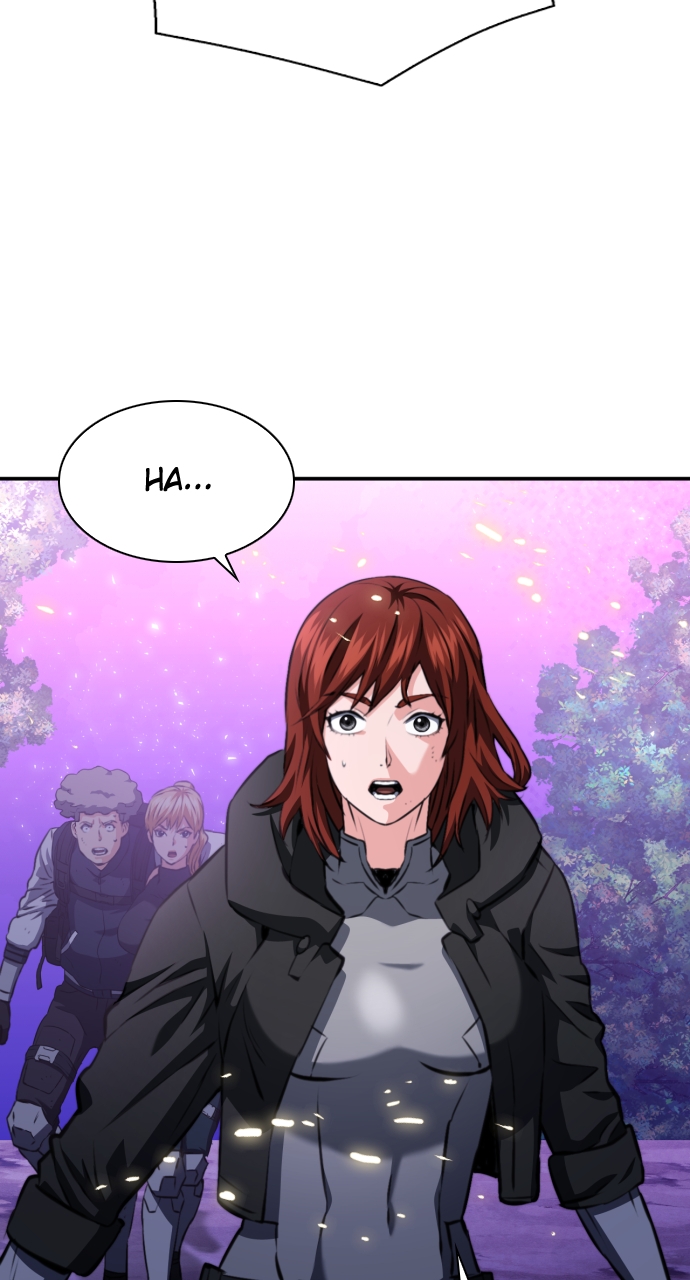 Read The Druid of Seoul Station EN Manga Online