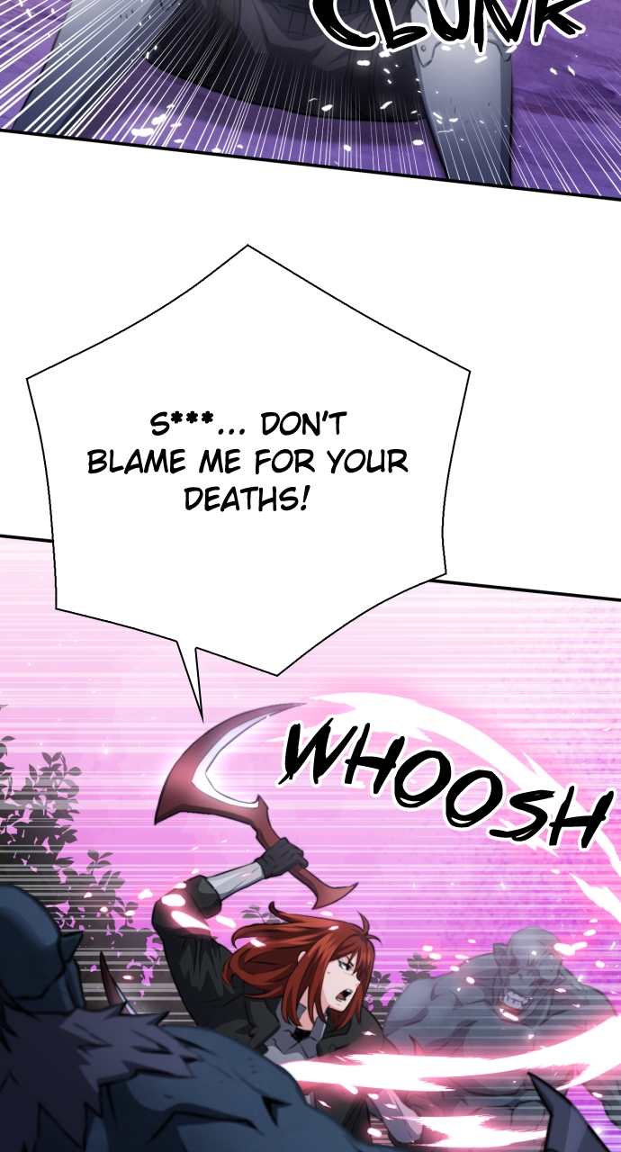 Read The Druid of Seoul Station EN Manga Online