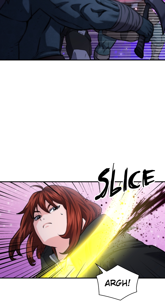 Read The Druid of Seoul Station EN Manga Online