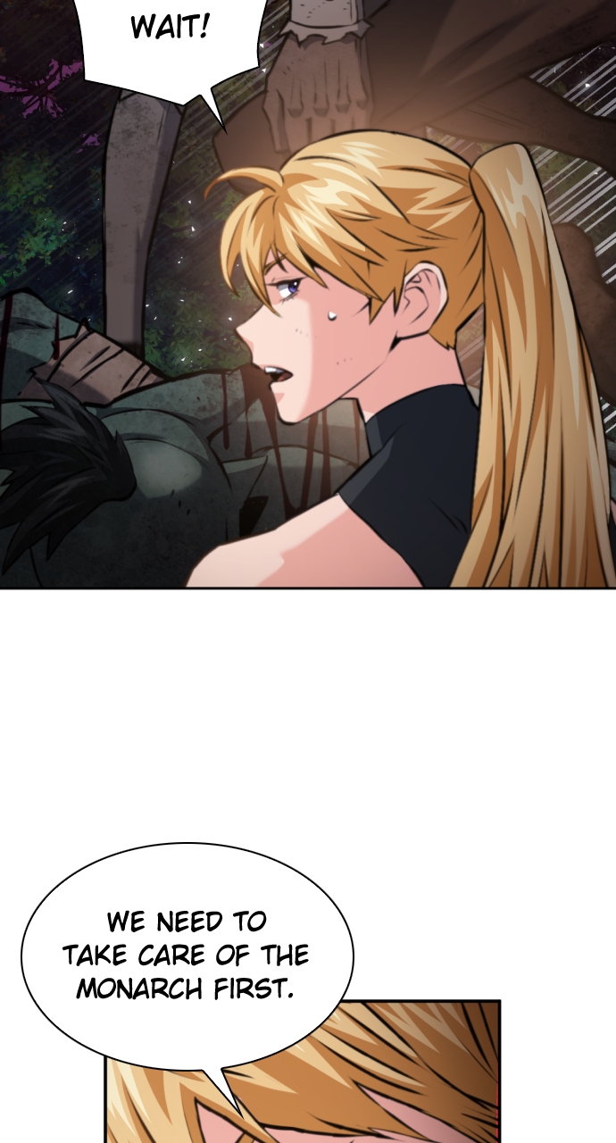 Read The Druid of Seoul Station EN Manga Online