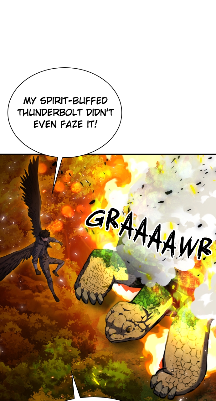 Read The Druid of Seoul Station EN Manga Online