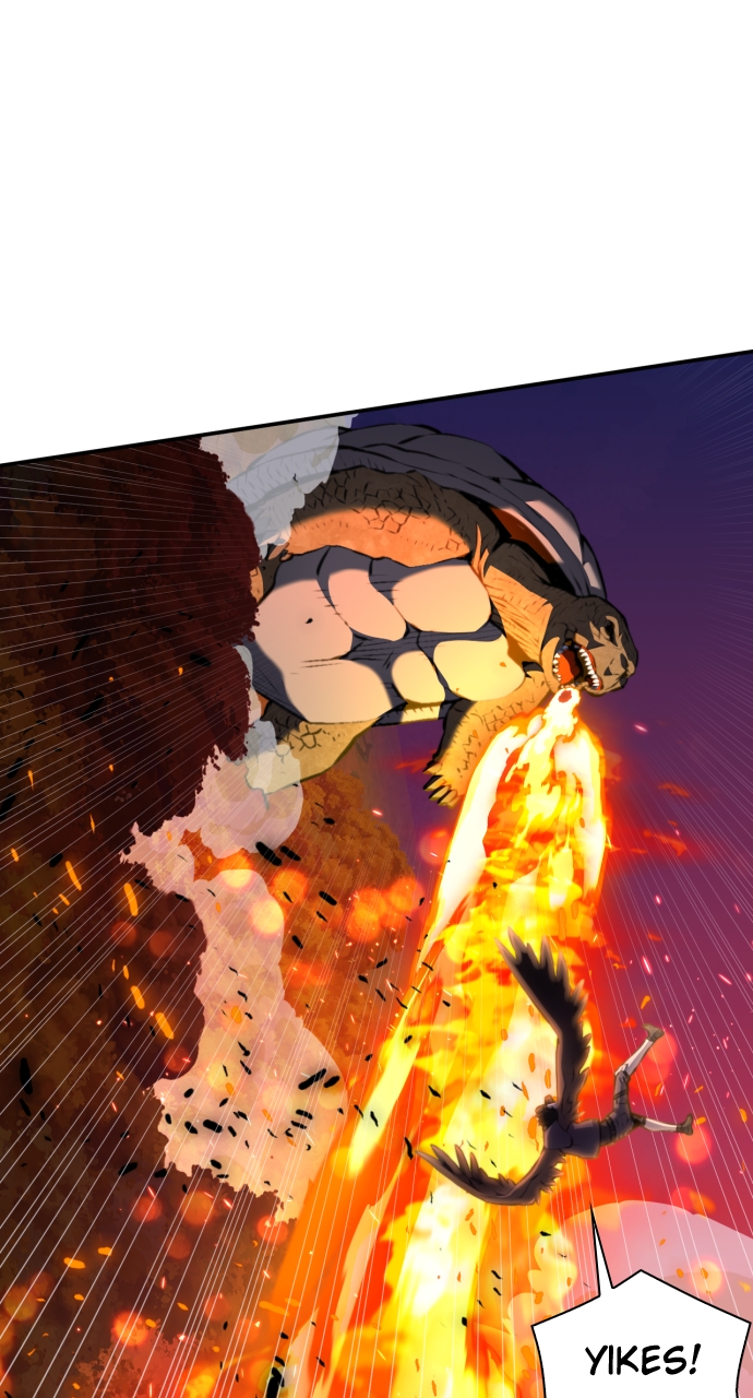 Read The Druid of Seoul Station EN Manga Online