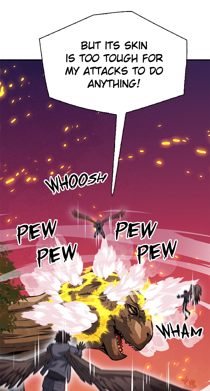 Read The Druid of Seoul Station EN Manga Online