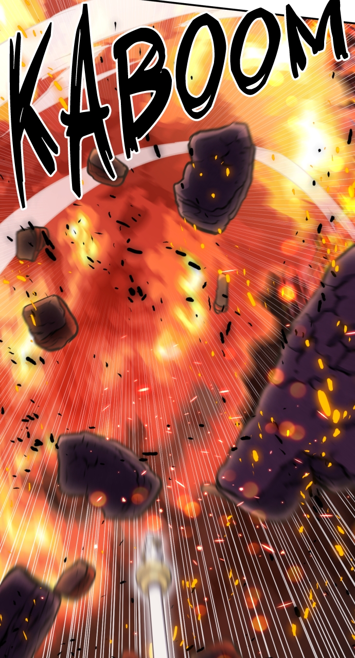 Read The Druid of Seoul Station EN Manga Online