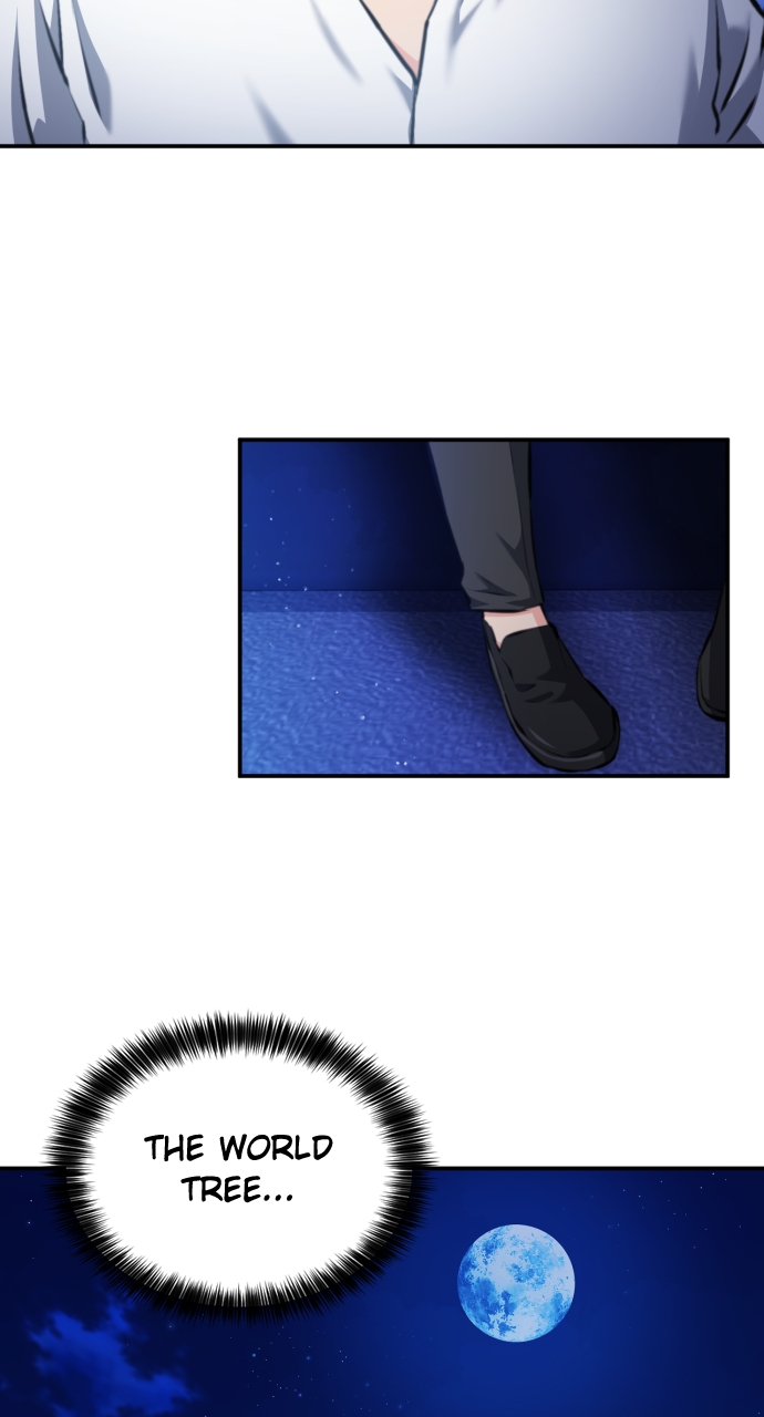 Read The Druid of Seoul Station EN Manga Online