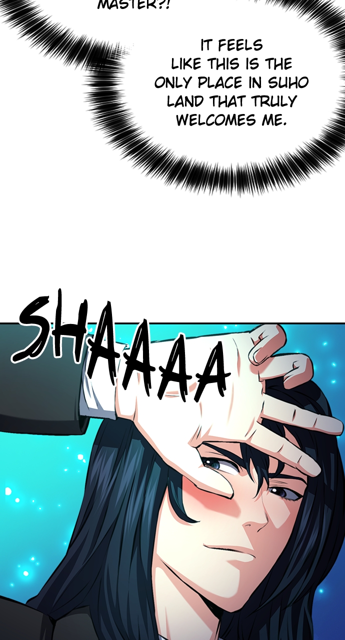 Read The Druid of Seoul Station EN Manga Online