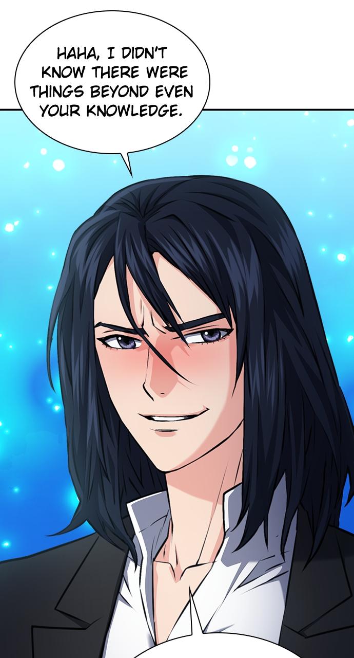 Read The Druid of Seoul Station EN Manga Online