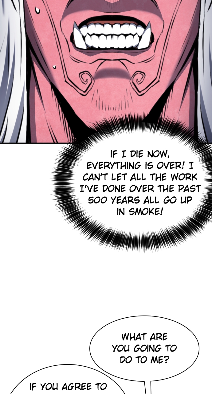 Read The Druid of Seoul Station EN Manga Online