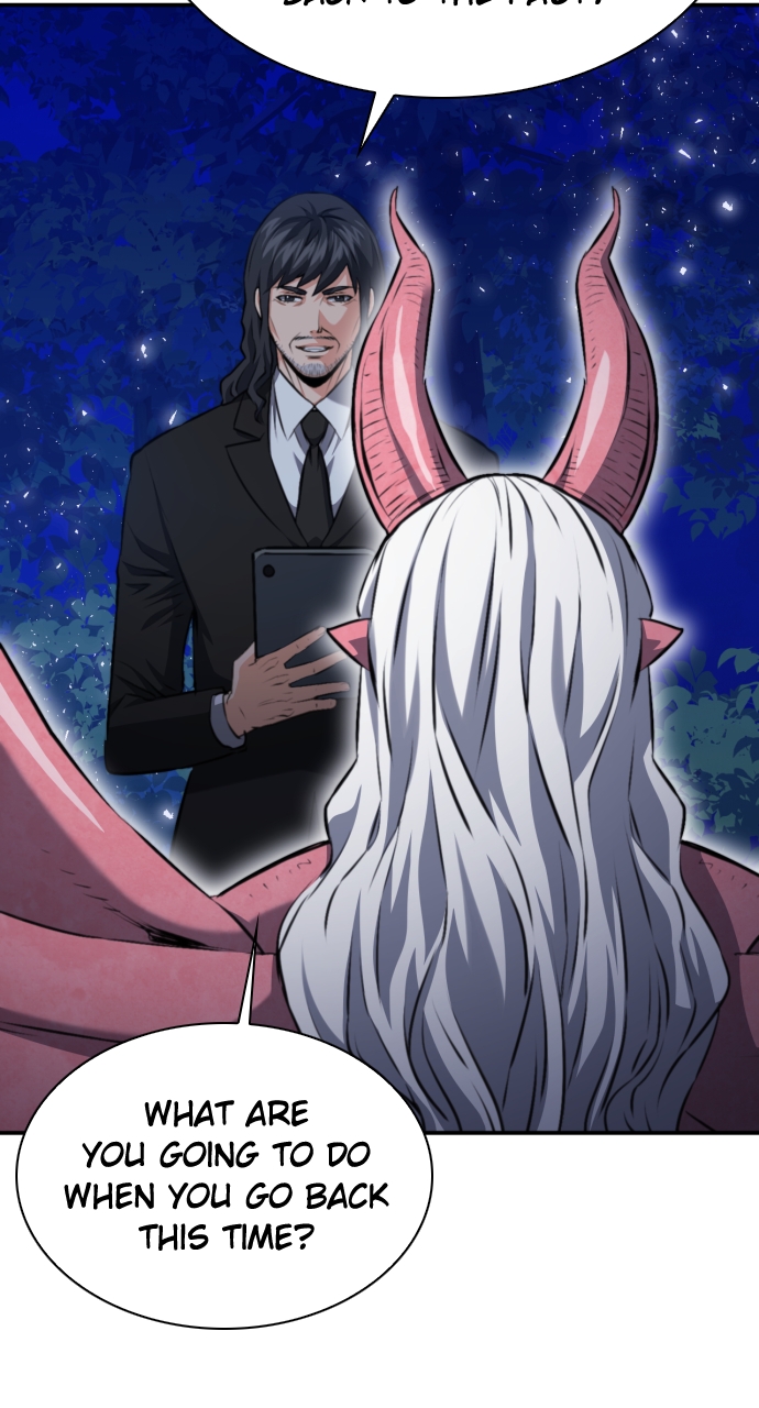 Read The Druid of Seoul Station EN Manga Online