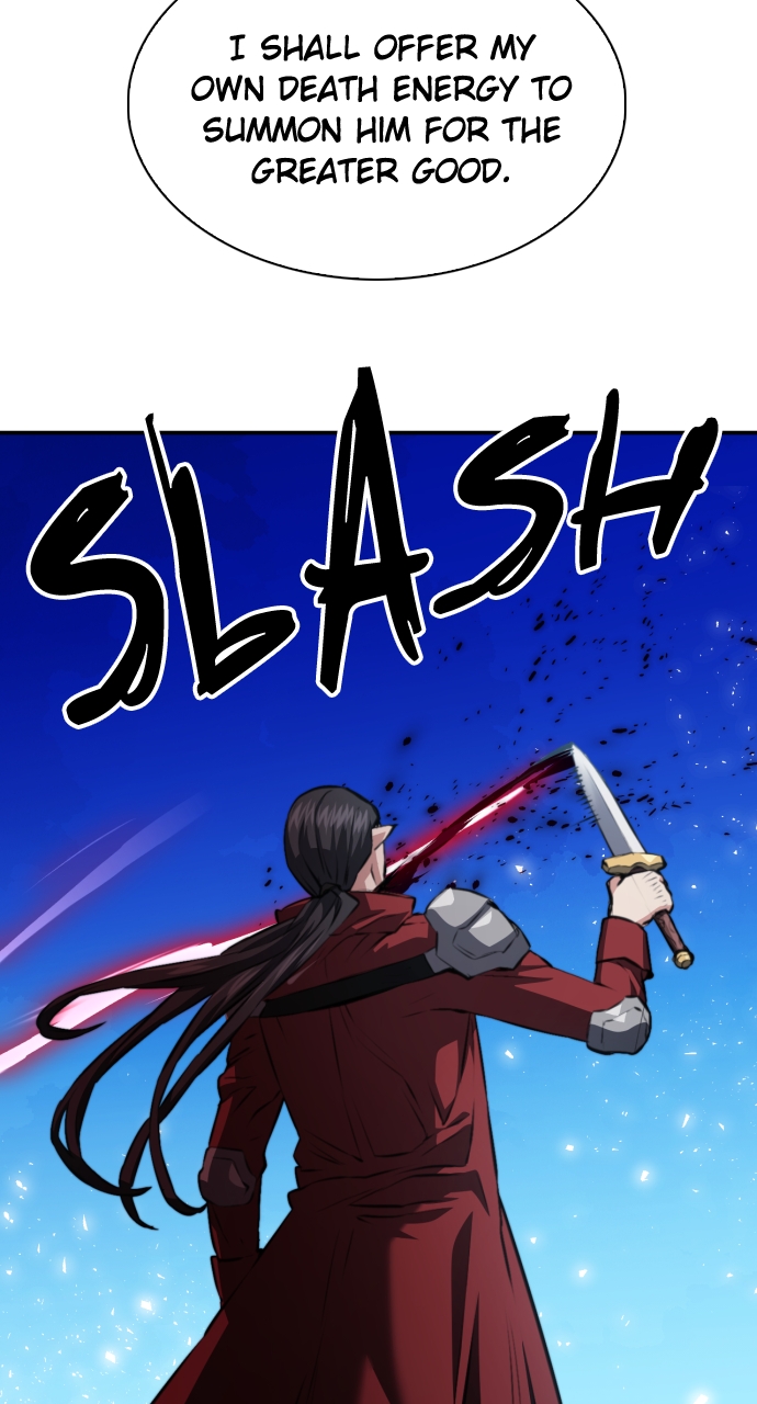 Read The Druid of Seoul Station EN Manga Online