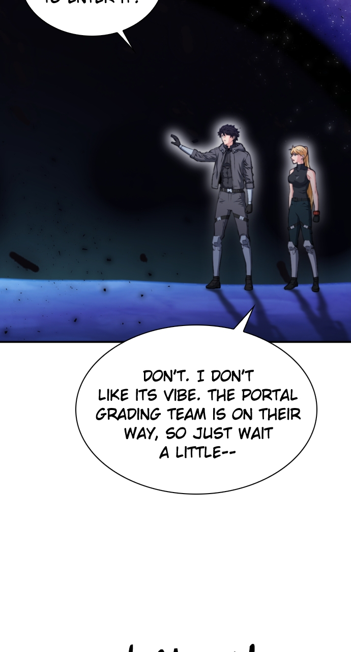 Read The Druid of Seoul Station EN Manga Online