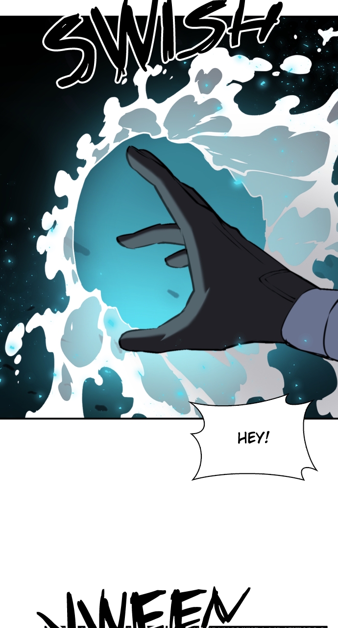 Read The Druid of Seoul Station EN Manga Online