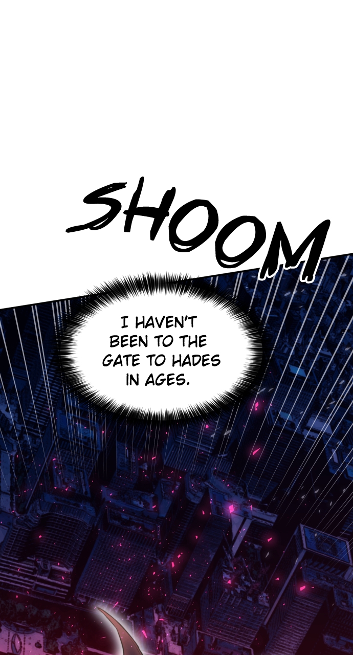 Read The Druid of Seoul Station EN Manga Online