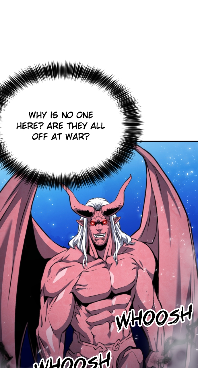 Read The Druid of Seoul Station EN Manga Online