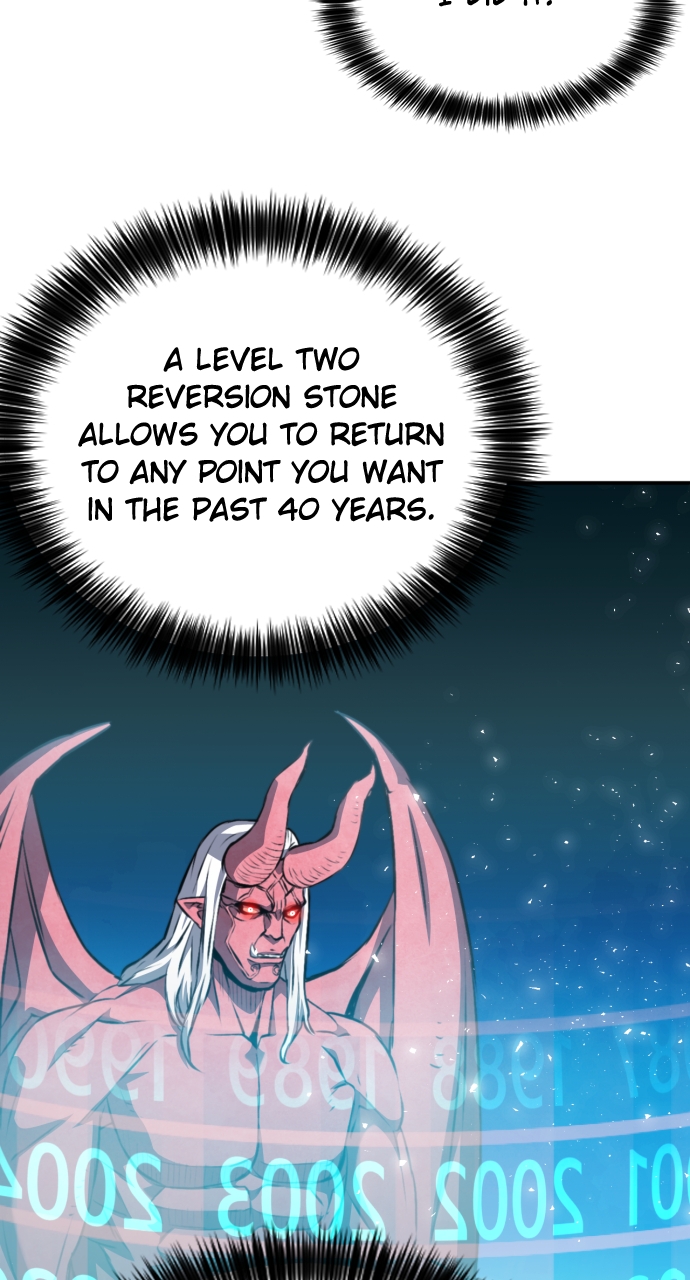 Read The Druid of Seoul Station EN Manga Online