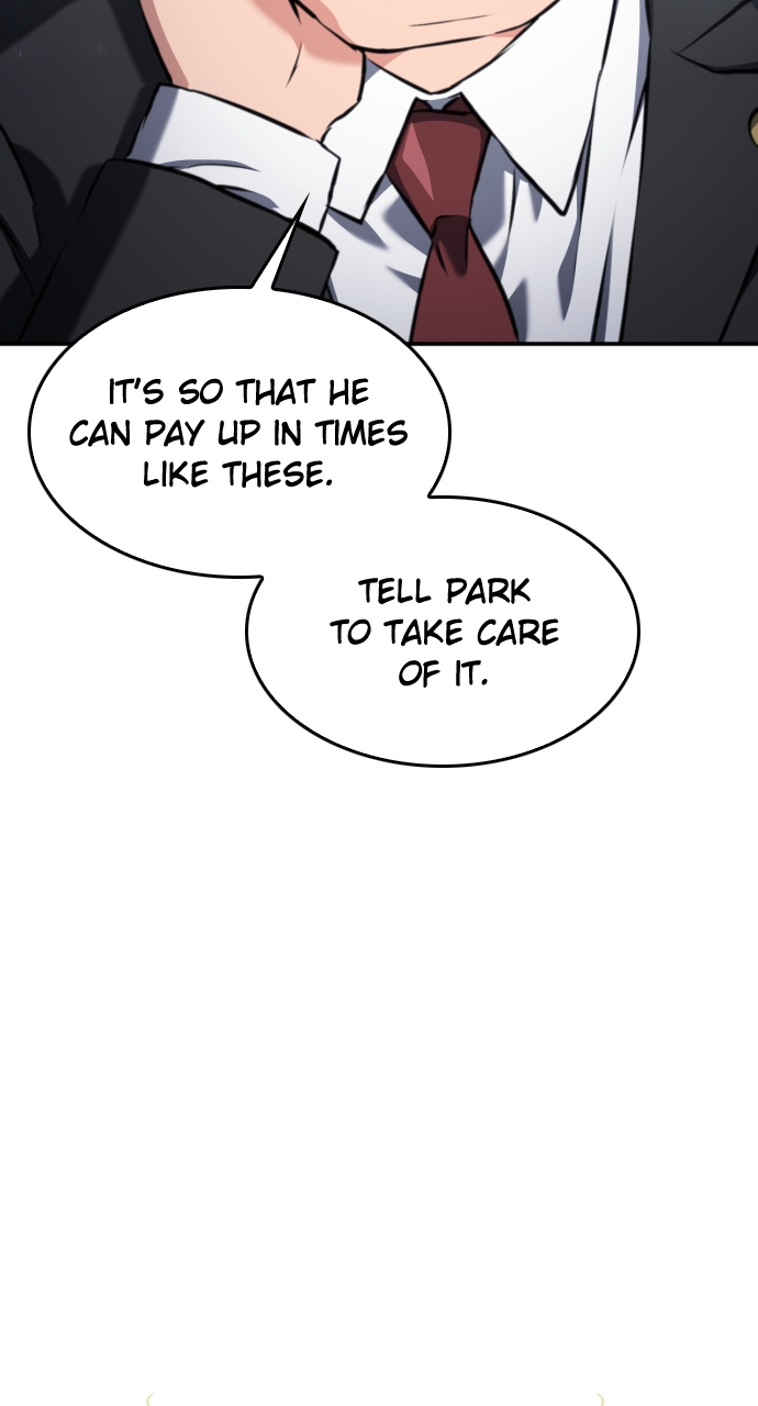 Read The Druid of Seoul Station EN Manga Online