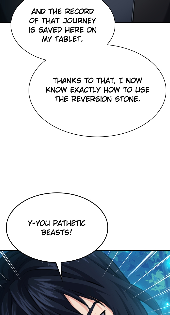 Read The Druid of Seoul Station EN Manga Online