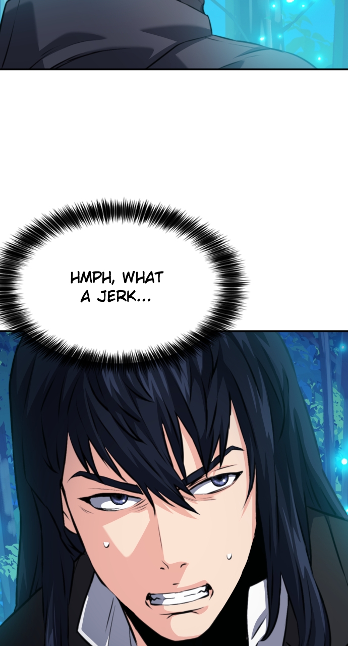 Read The Druid of Seoul Station EN Manga Online