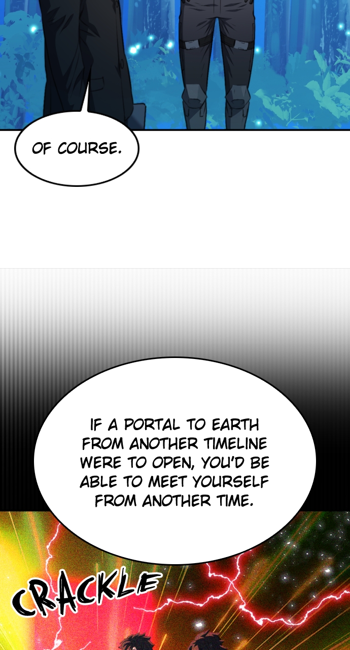 Read The Druid of Seoul Station EN Manga Online