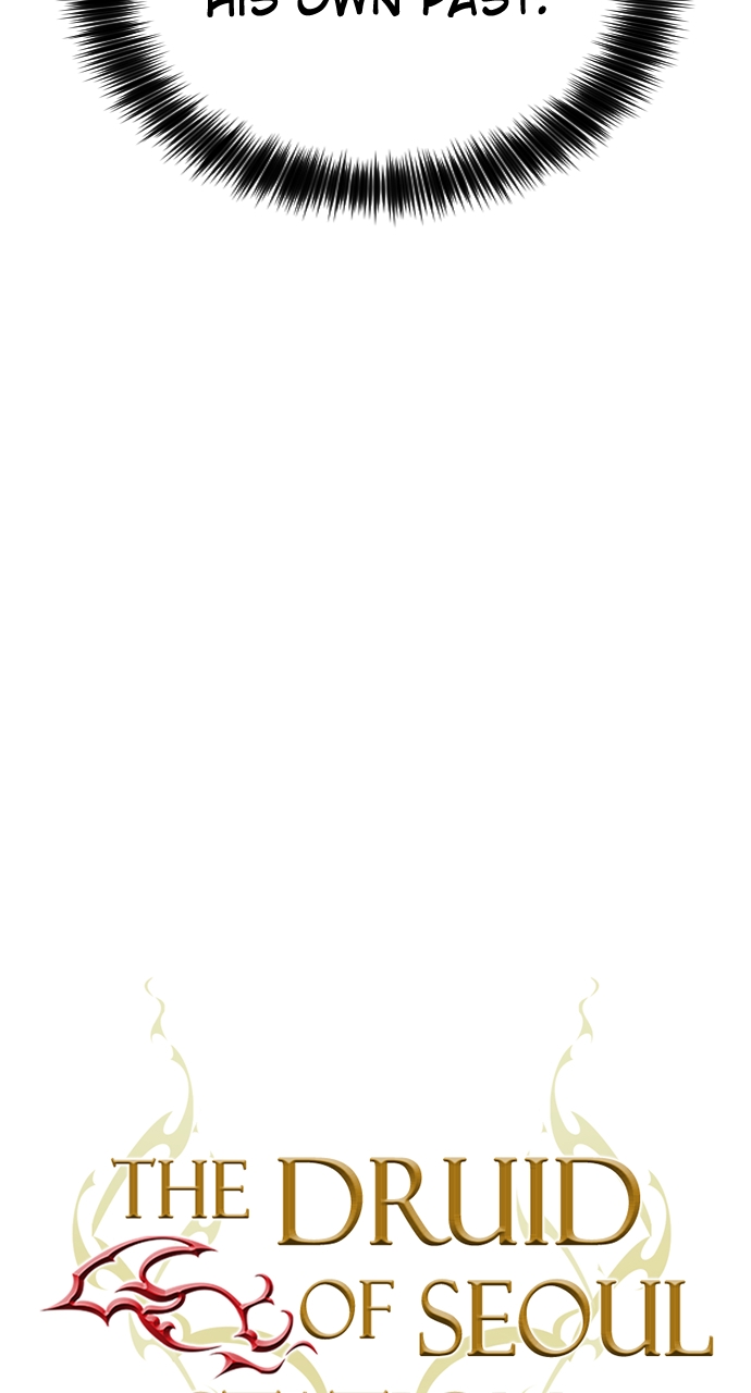 Read The Druid of Seoul Station EN Manga Online