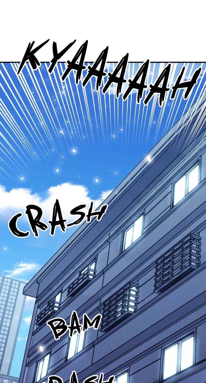 Read The Druid of Seoul Station EN Manga Online