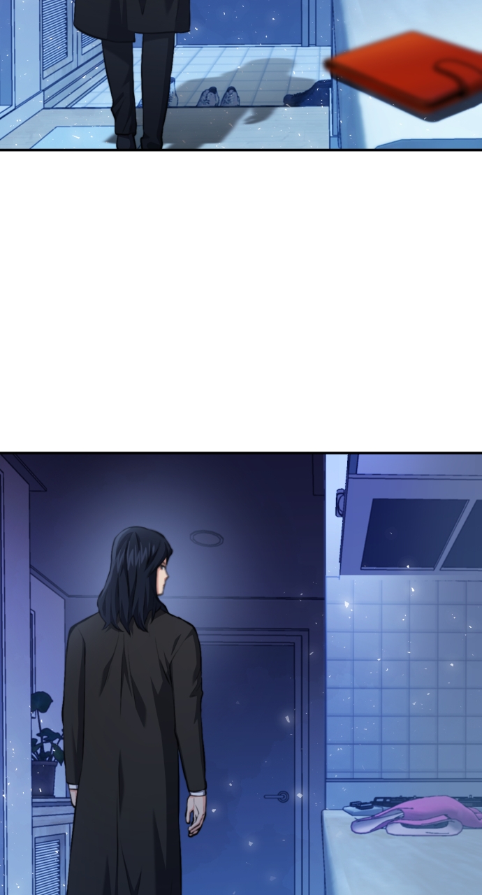 Read The Druid of Seoul Station EN Manga Online