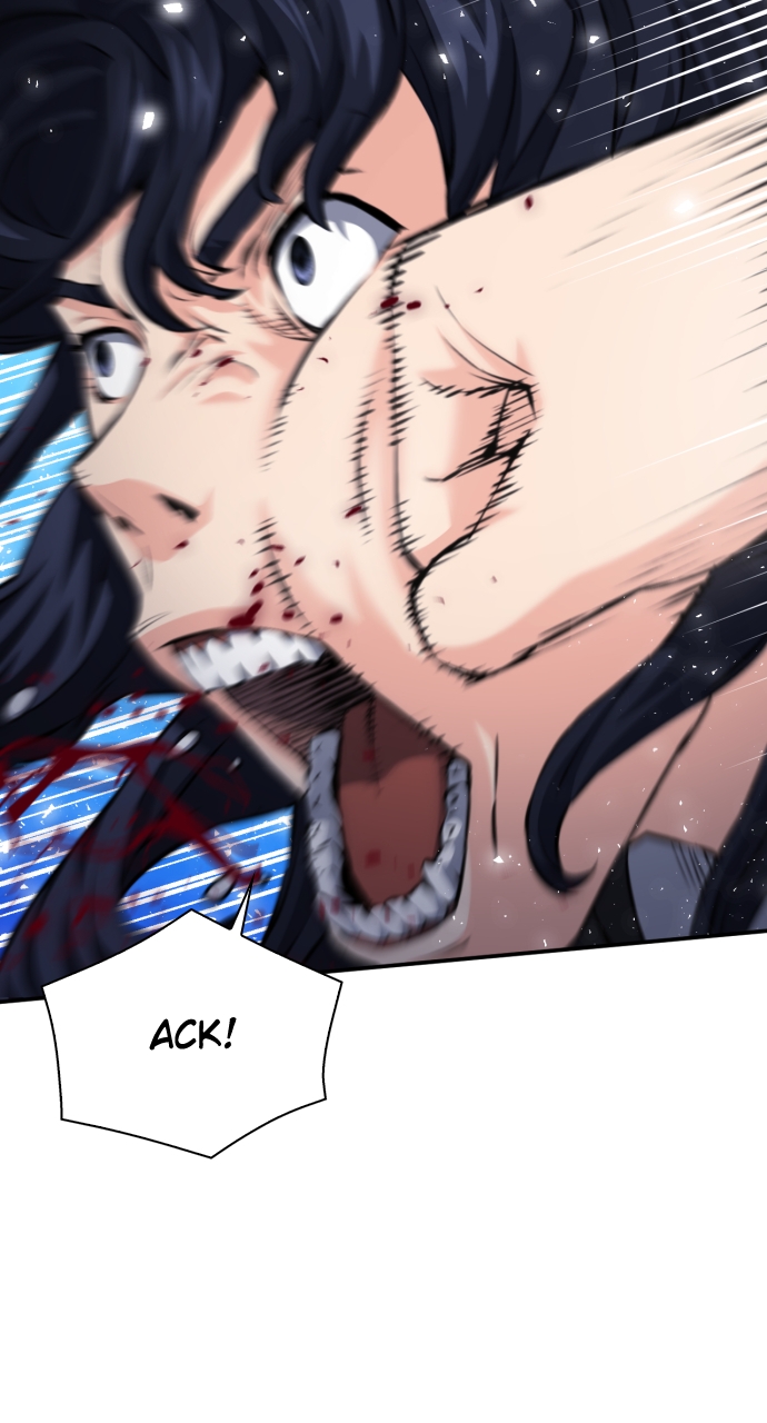 Read The Druid of Seoul Station EN Manga Online