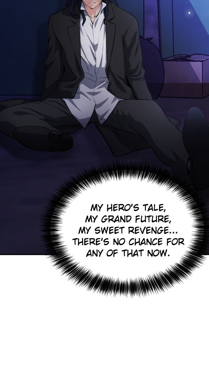 Read The Druid of Seoul Station EN Manga Online