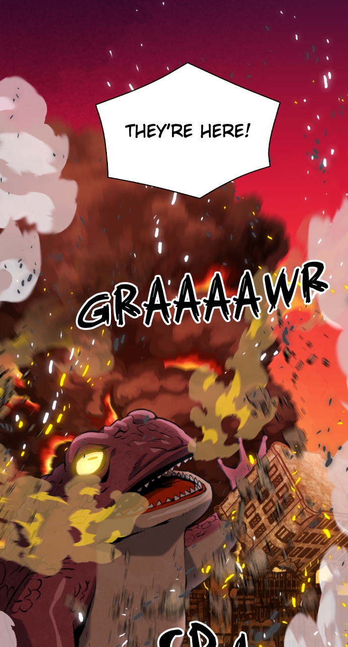 Read The Druid of Seoul Station EN Manga Online