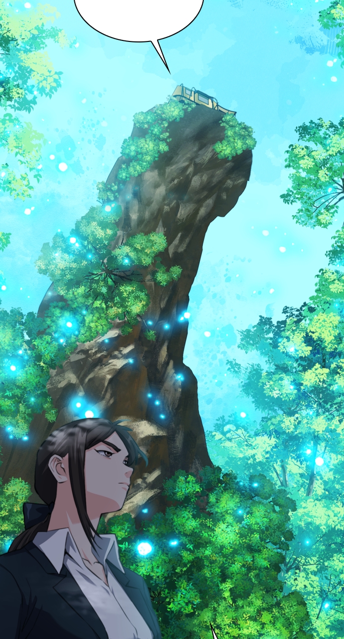 Read The Druid of Seoul Station EN Manga Online