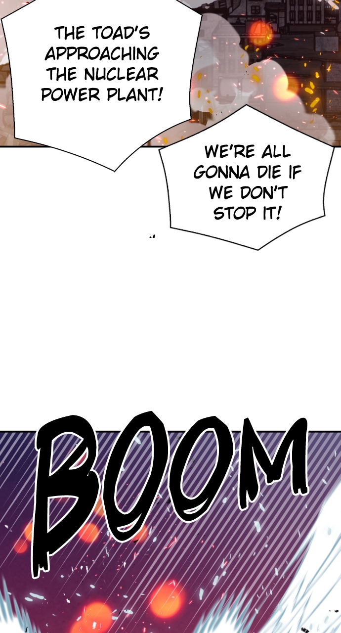 Read The Druid of Seoul Station EN Manga Online