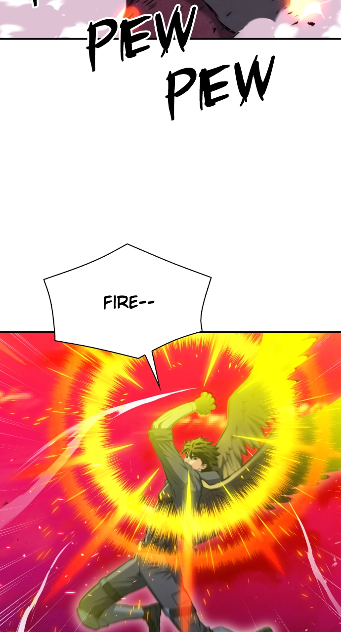 Read The Druid of Seoul Station EN Manga Online