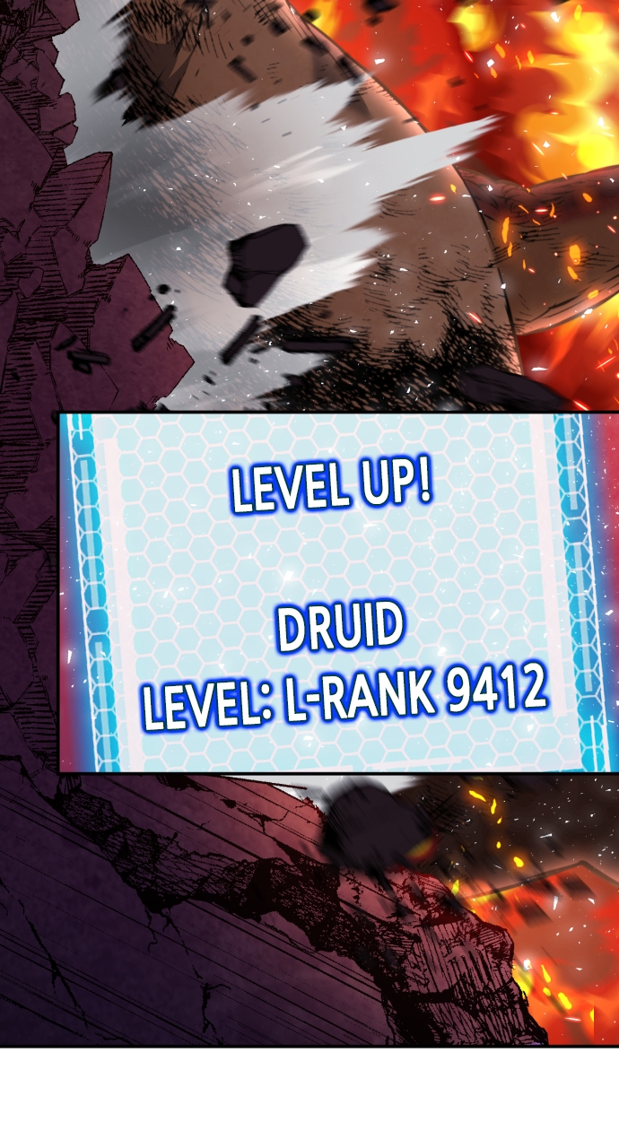 Read The Druid of Seoul Station EN Manga Online