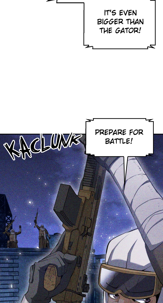 Read The Druid of Seoul Station EN Manga Online