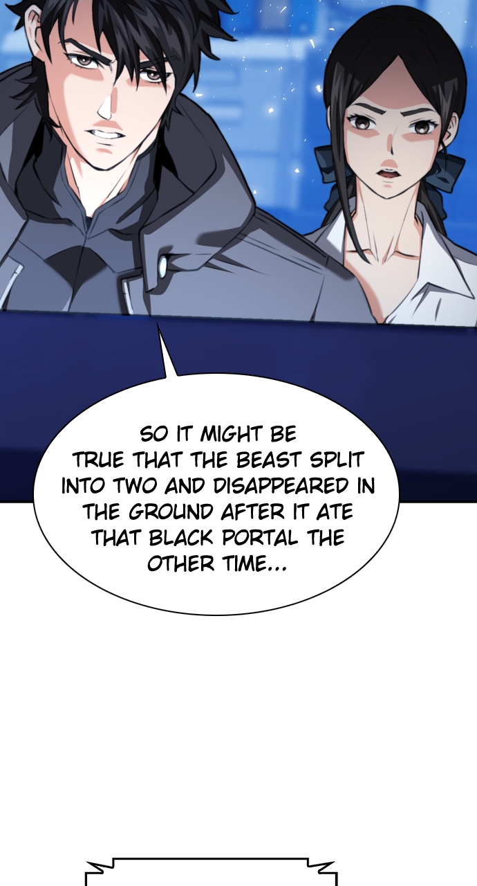 Read The Druid of Seoul Station EN Manga Online