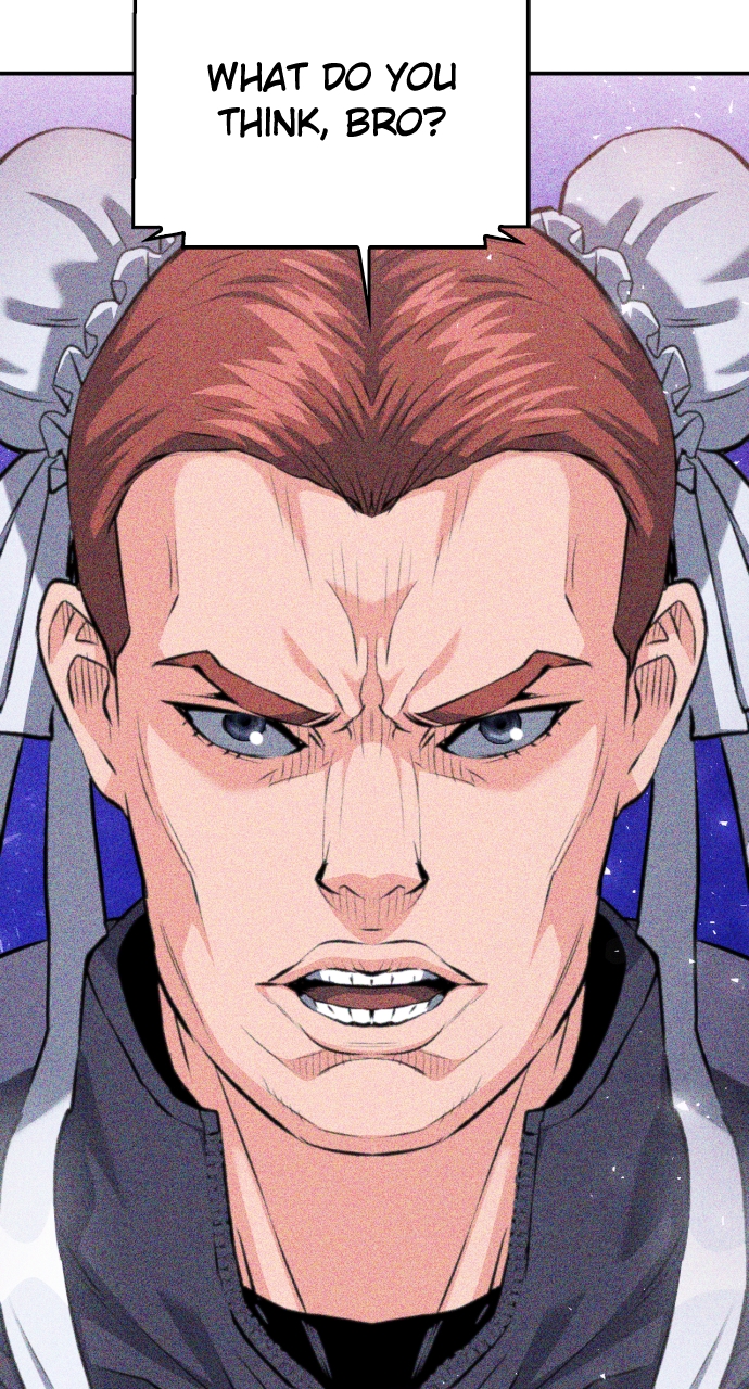 Read The Druid of Seoul Station EN Manga Online