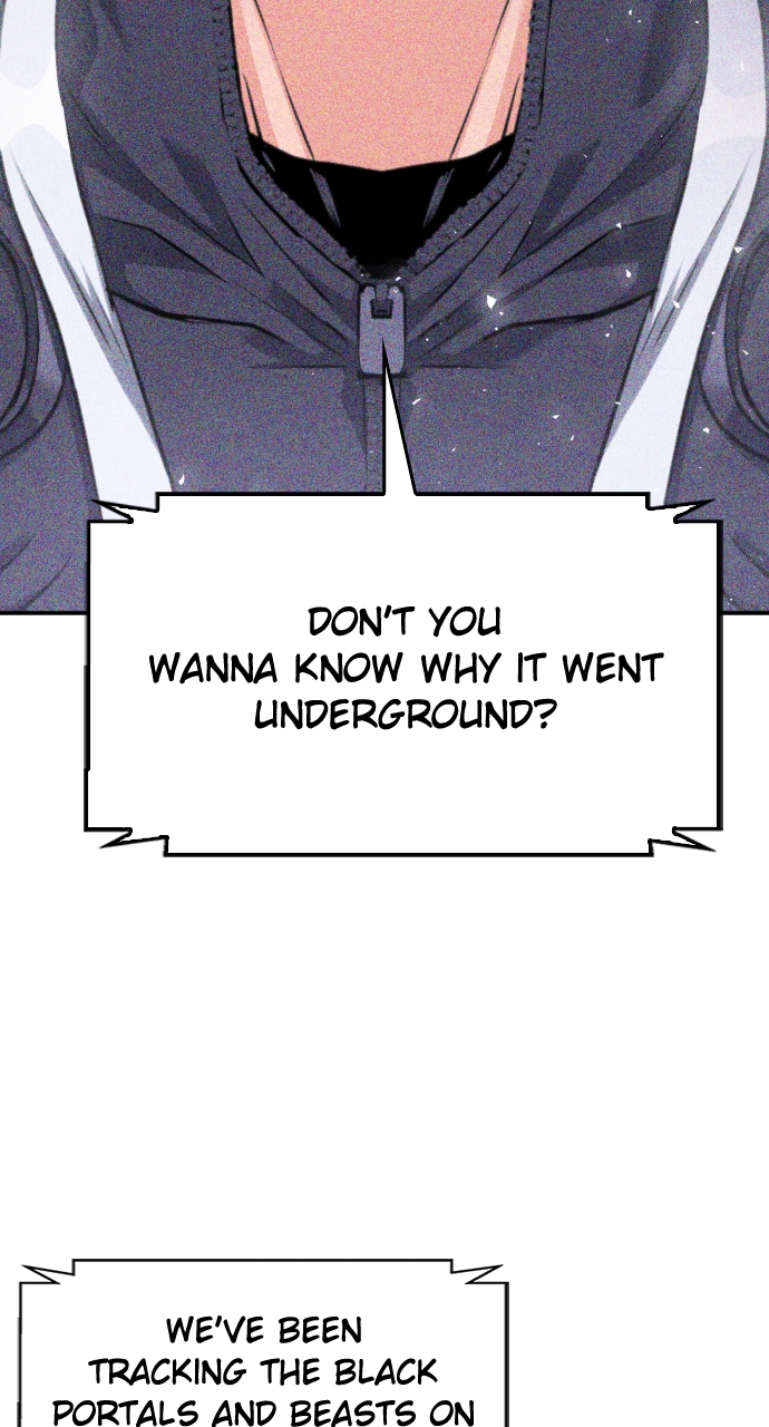 Read The Druid of Seoul Station EN Manga Online