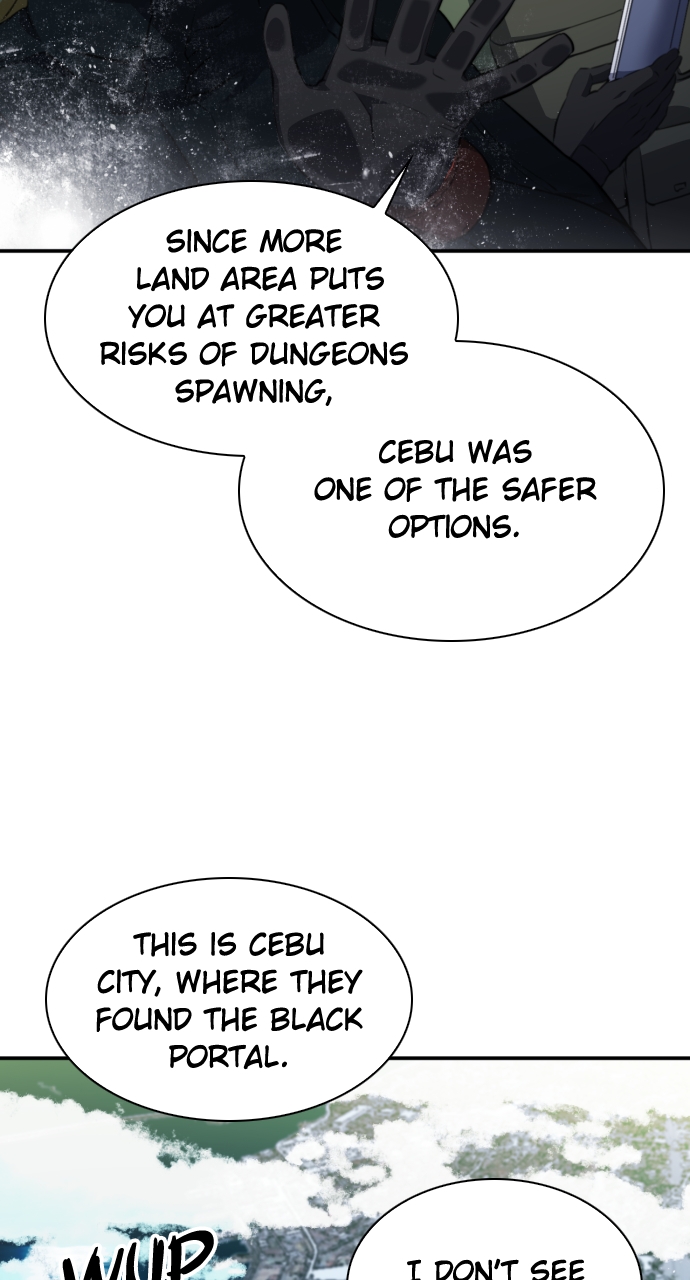 Read The Druid of Seoul Station EN Manga Online